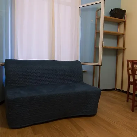 Al Vecchio Porto דירה